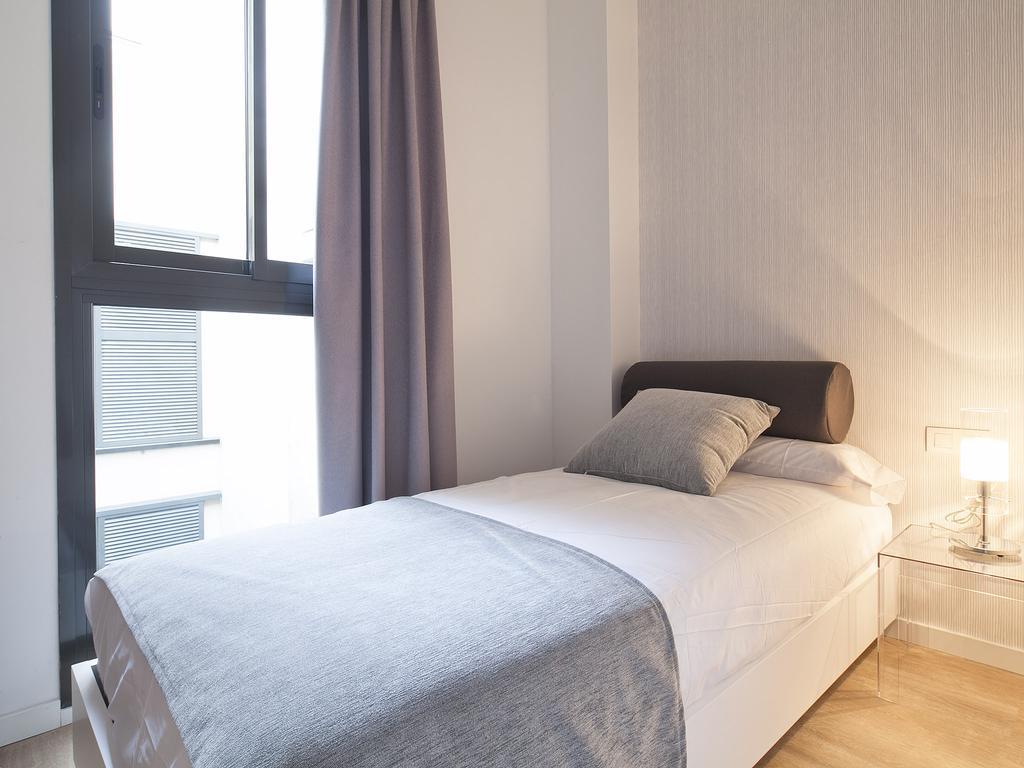 Sleep Eixample By Appartement *