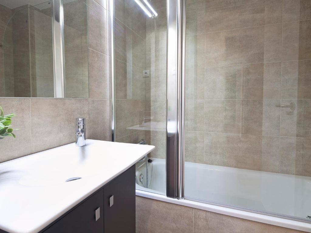 Sleep Eixample By Appartement Barcelona
