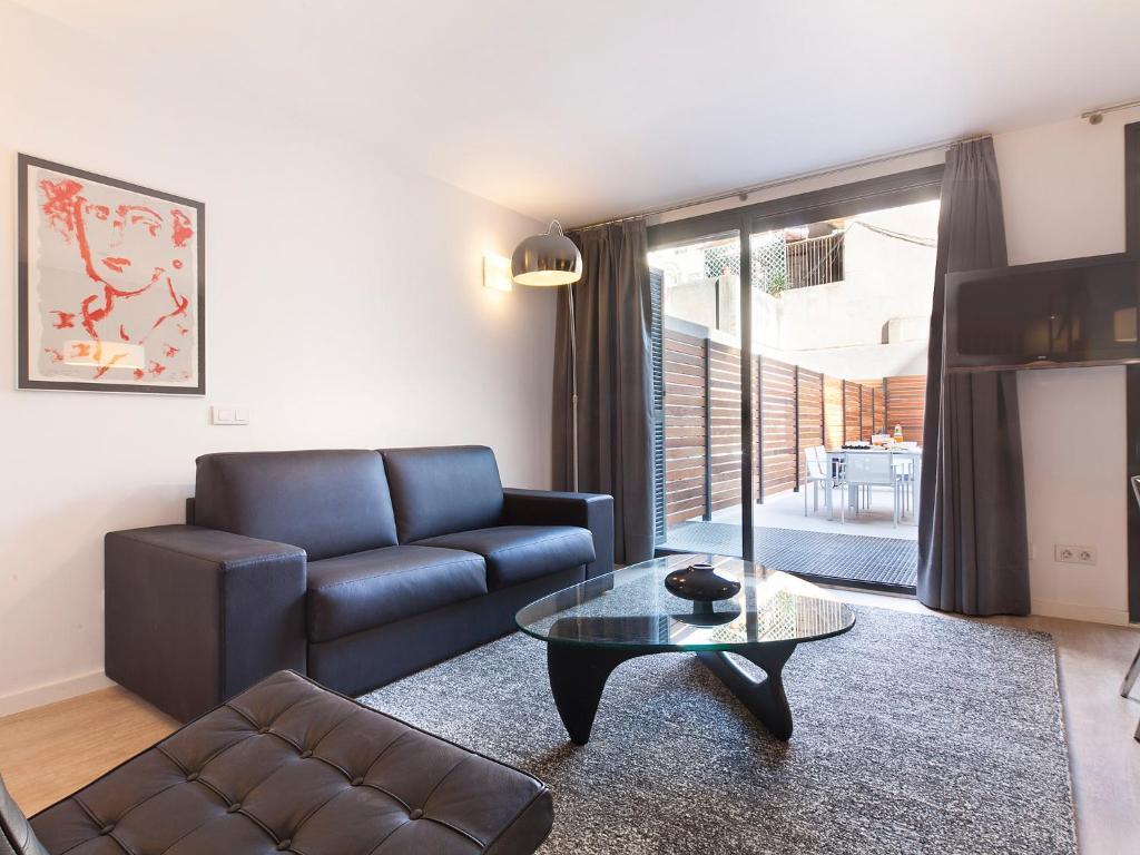 Sleep Eixample By Appartement *