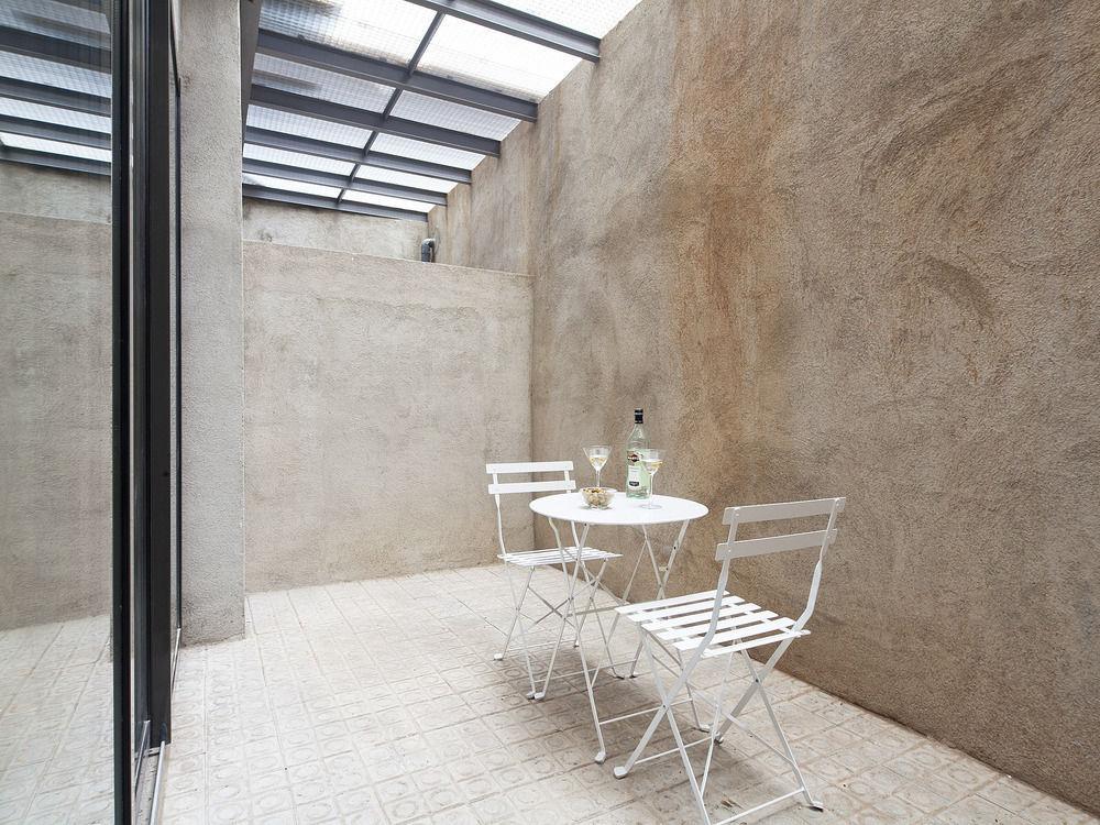 Sleep Eixample By Appartement Barcelona