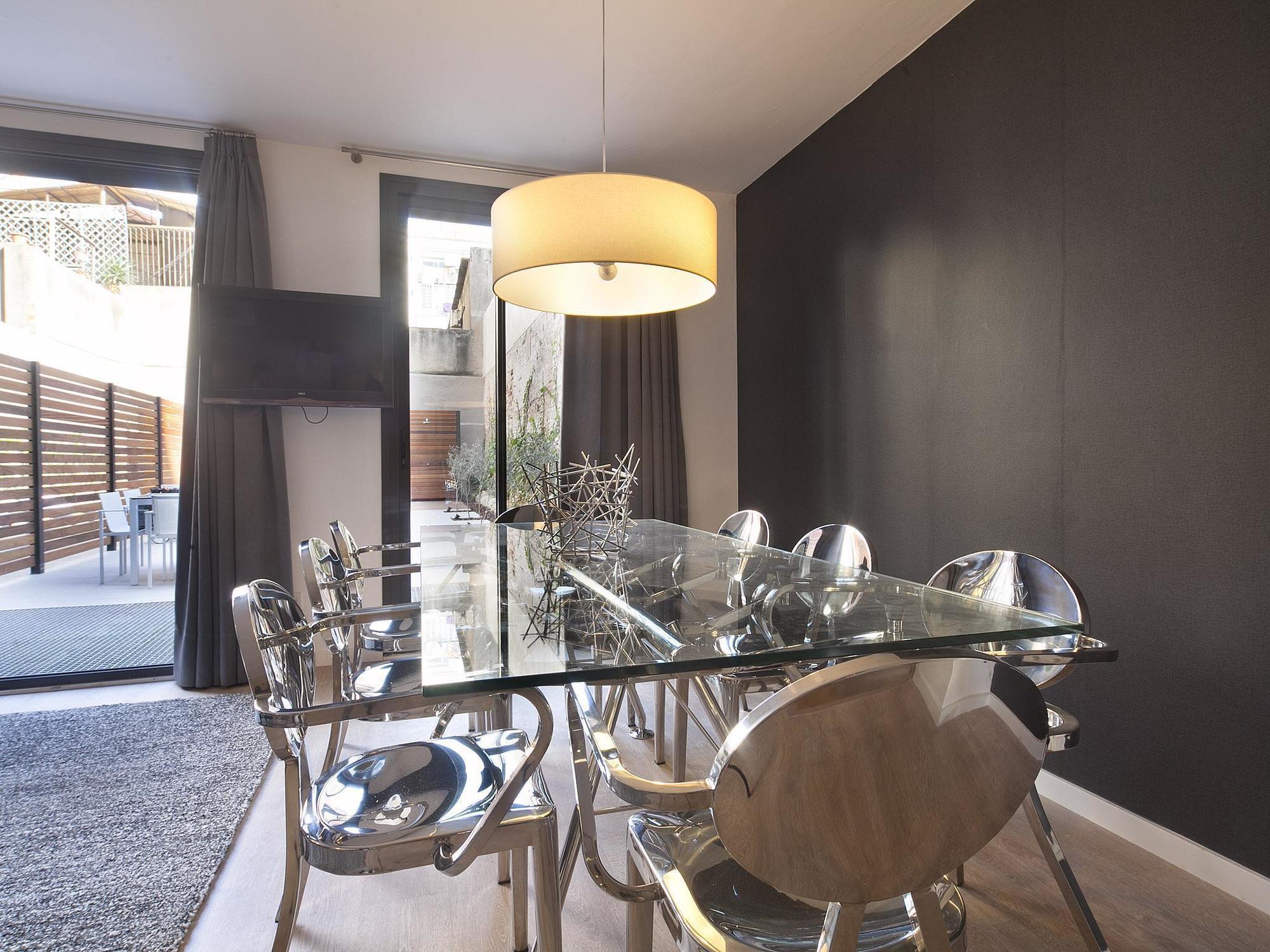 Appartement Sleep Eixample By