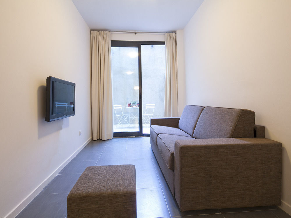 Sleep Eixample By Appartement *