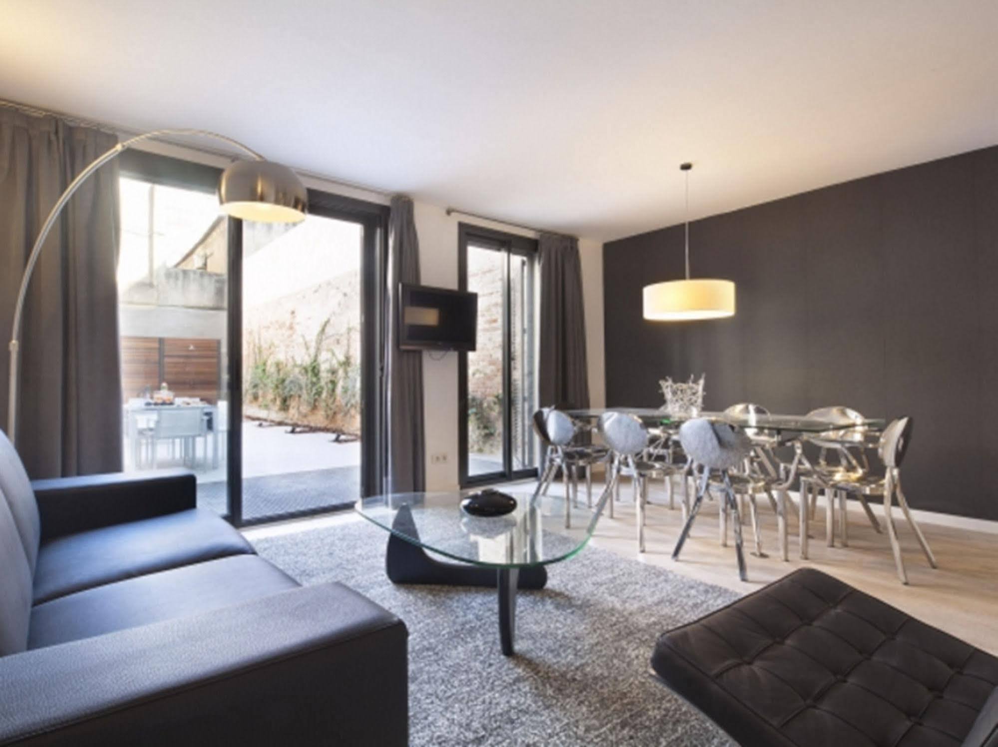 Sleep Eixample By Appartement *