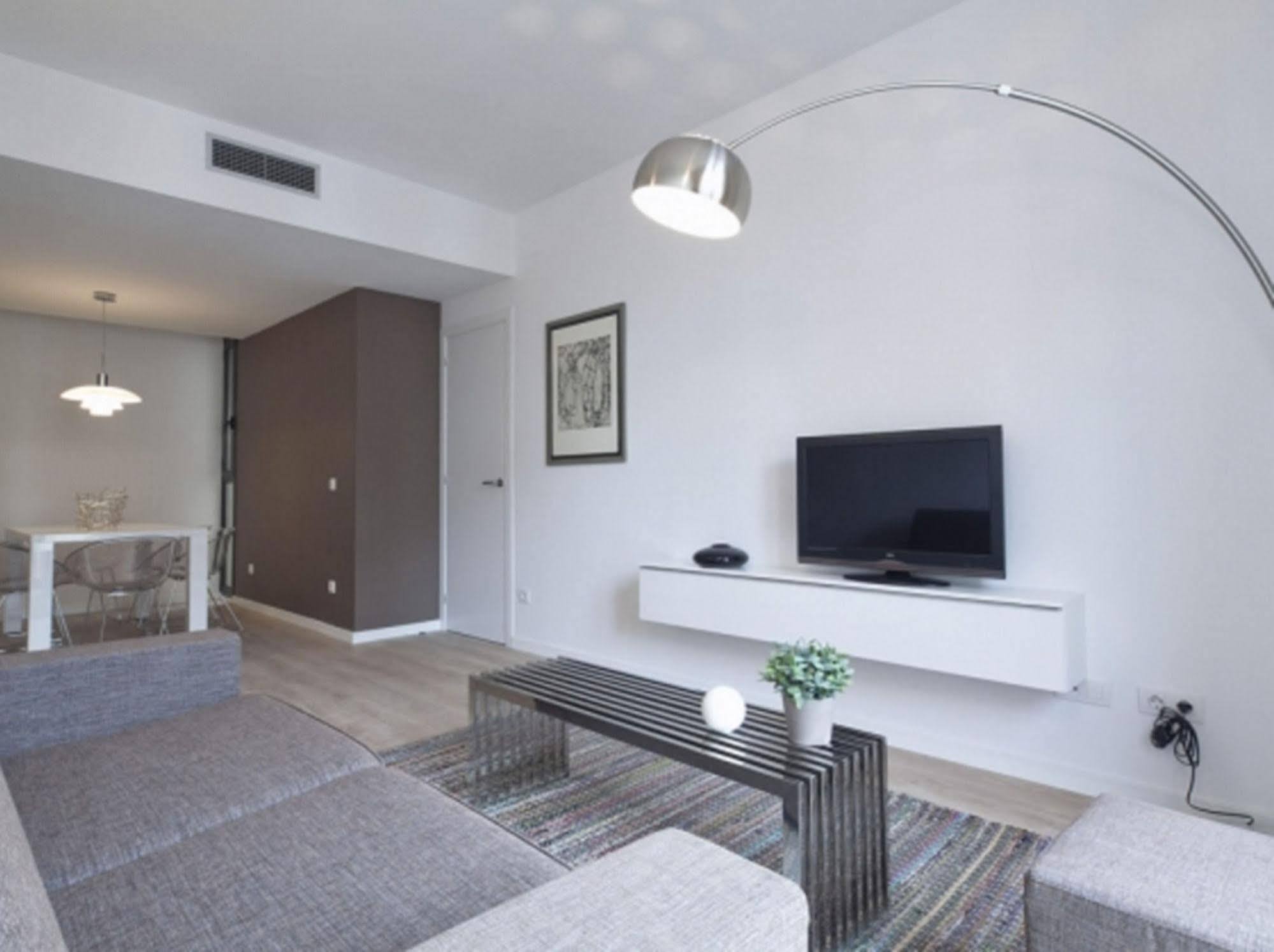 Sleep Eixample By Appartement Barcelona
