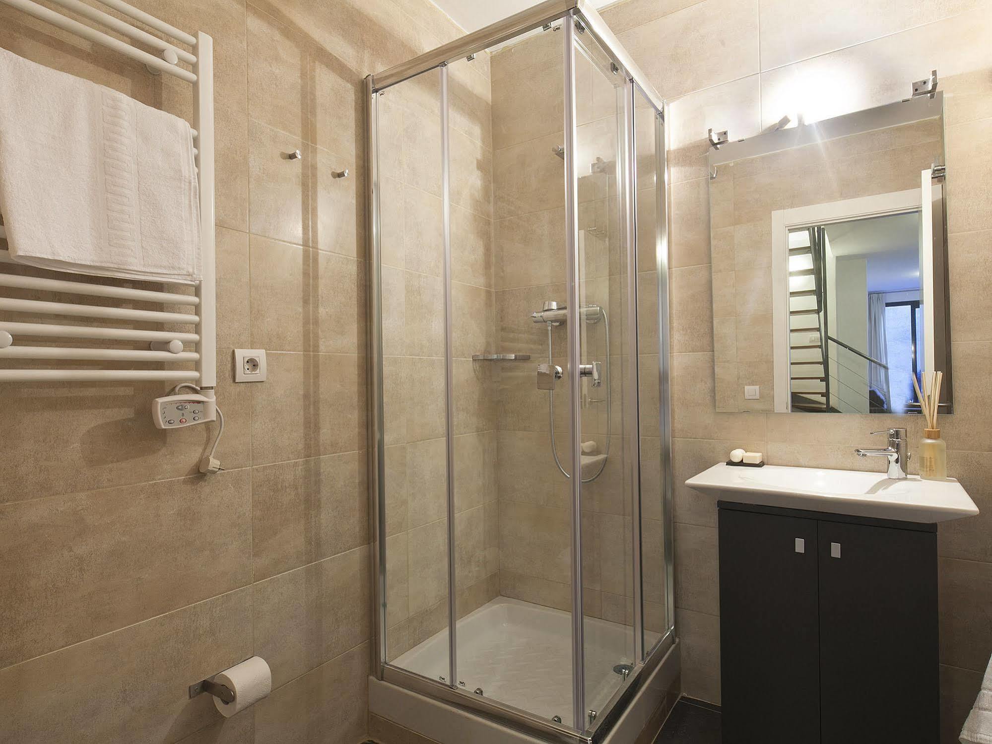 Appartement Sleep Eixample By