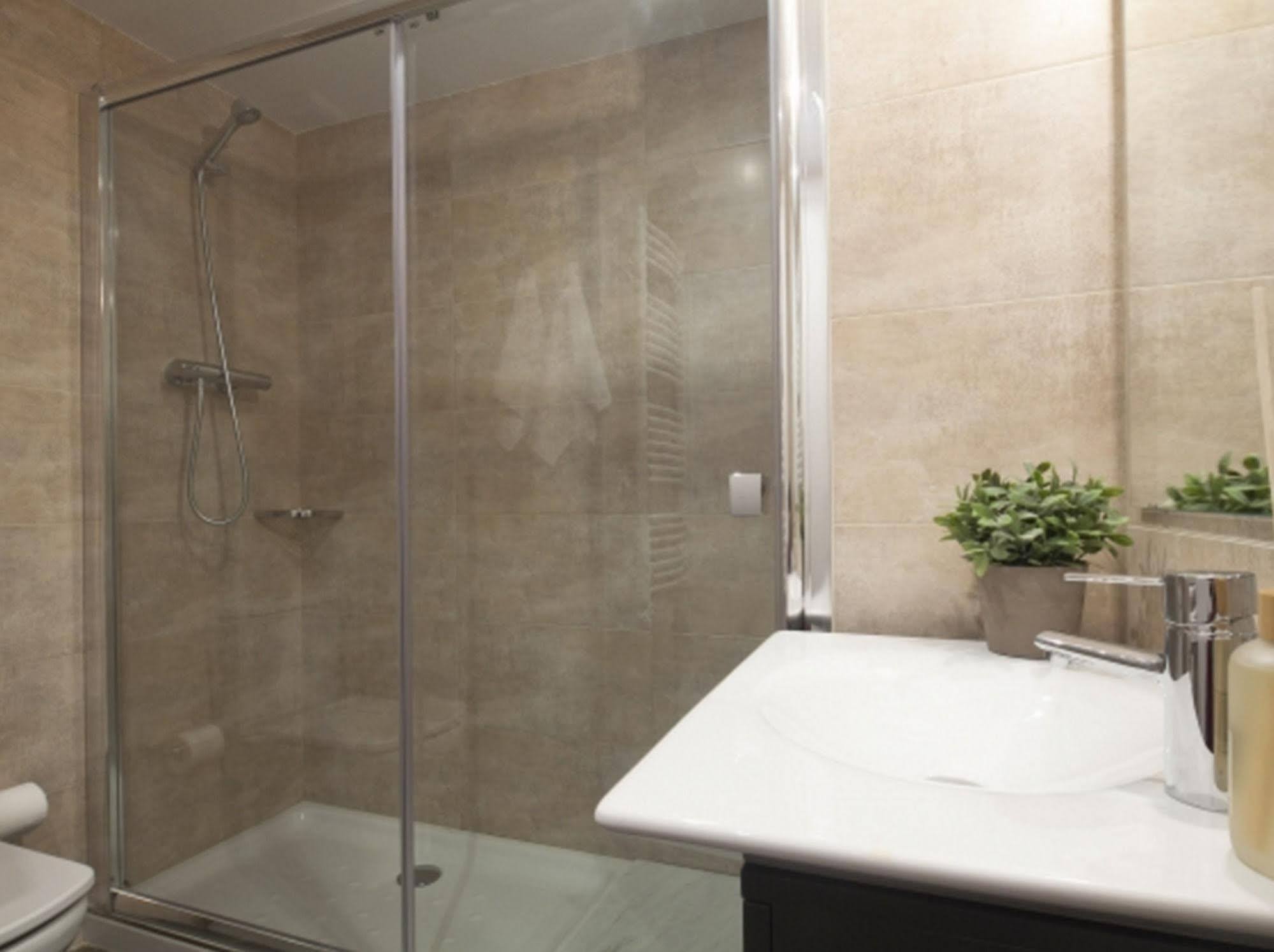 Sleep Eixample By Appartement *