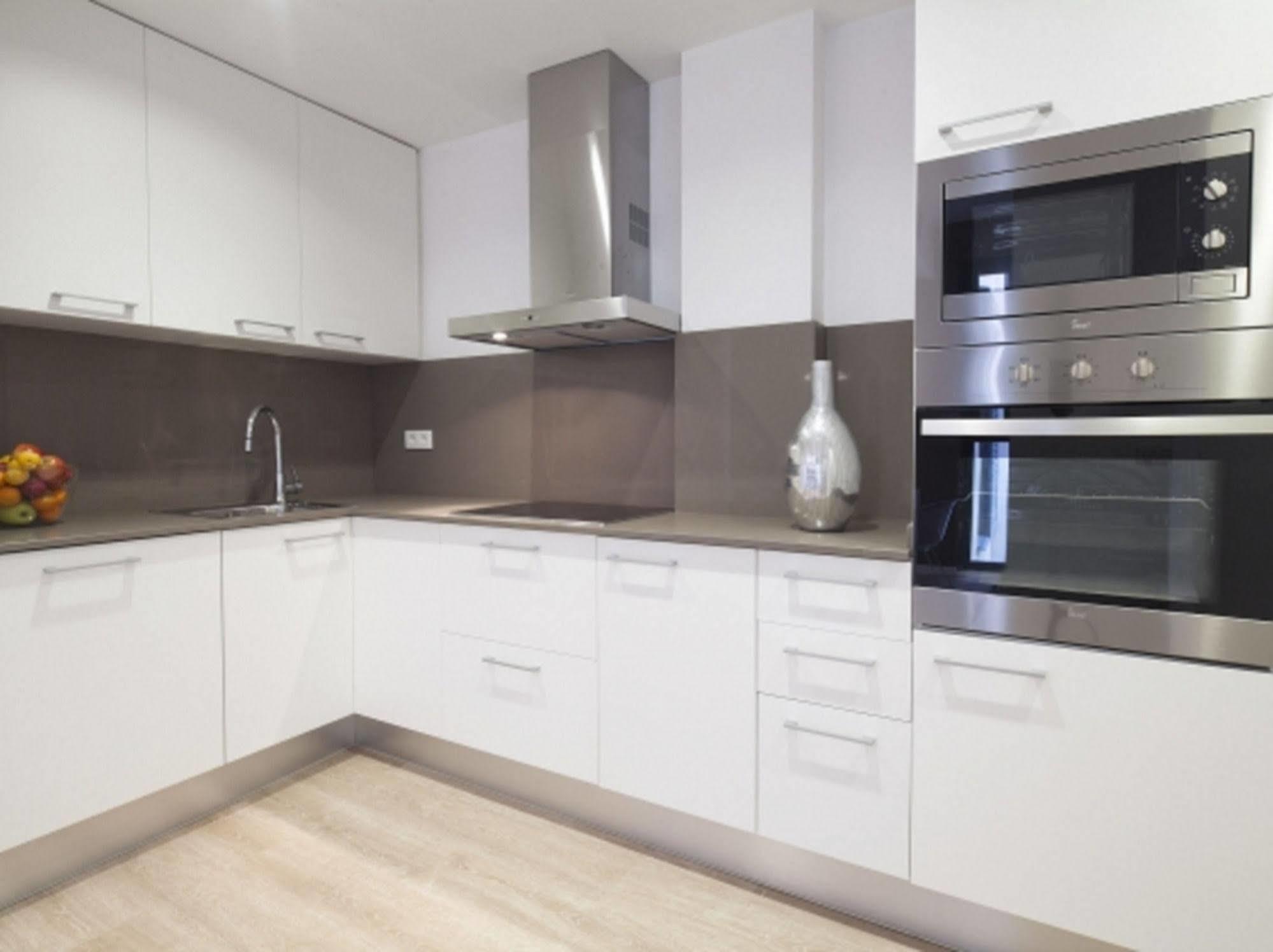Sleep Eixample By Appartement *