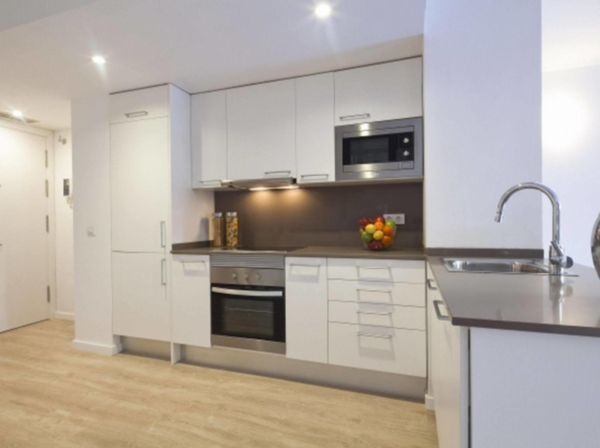 Sleep Eixample By Appartement *