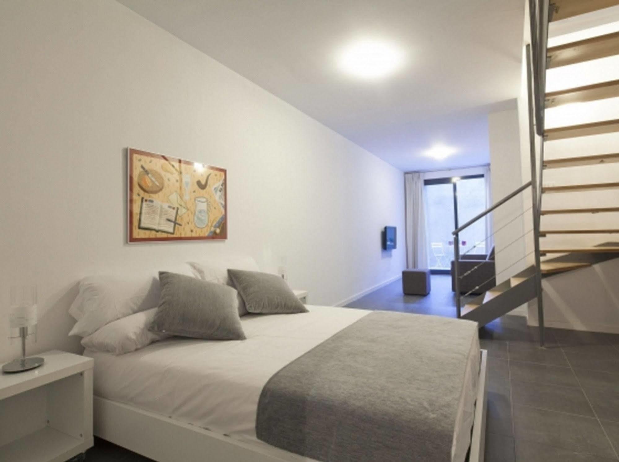 Sleep Eixample By Appartement Barcelona